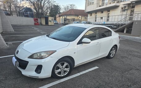 Mazda 3, 2011 год, 790 000 рублей, 1 фотография