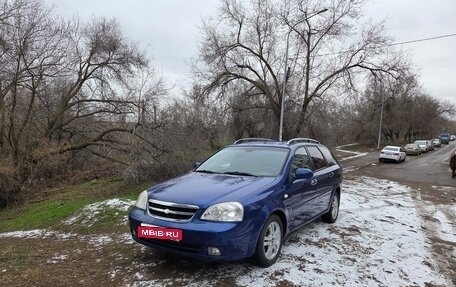 Chevrolet Lacetti, 2007 год, 435 000 рублей, 1 фотография
