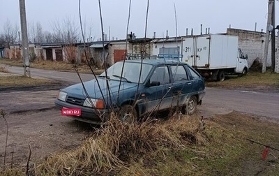 ИЖ 2126 «Ода», 2001 год, 95 000 рублей, 1 фотография