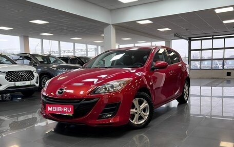 Mazda 3, 2011 год, 1 045 000 рублей, 1 фотография
