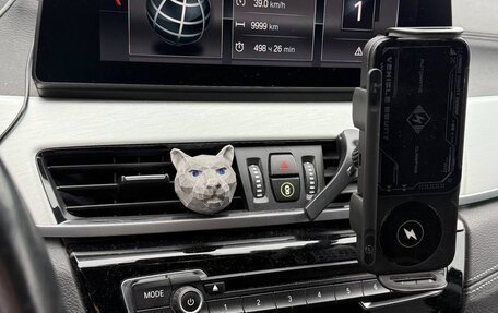 BMW X1, 2020 год, 3 300 000 рублей, 18 фотография