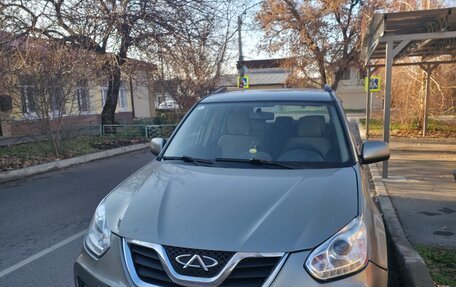 Chery Tiggo (T11), 2013 год, 330 000 рублей, 1 фотография