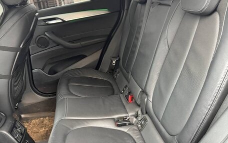 BMW X1, 2020 год, 3 300 000 рублей, 20 фотография