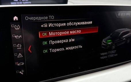 BMW X1, 2020 год, 3 300 000 рублей, 23 фотография