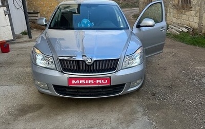 Skoda Octavia, 2009 год, 1 100 000 рублей, 1 фотография