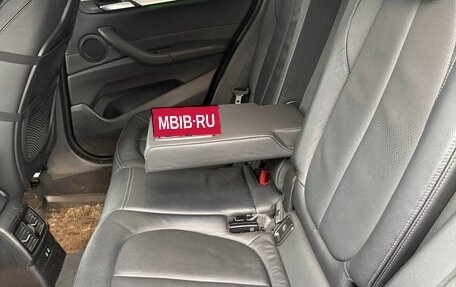 BMW X1, 2020 год, 3 300 000 рублей, 21 фотография