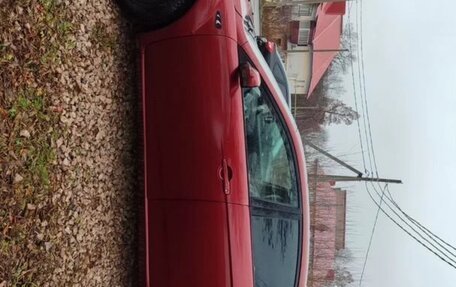 FAW Besturn B50 I, 2012 год, 490 000 рублей, 4 фотография