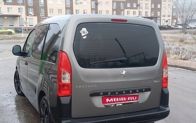 Peugeot Partner II рестайлинг 2, 2010 год, 350 000 рублей, 1 фотография