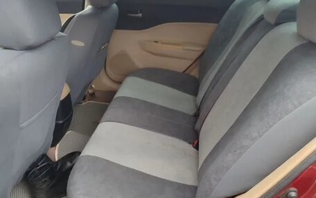 FAW Besturn B50 I, 2012 год, 490 000 рублей, 6 фотография