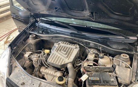 Renault Sandero I, 2013 год, 400 000 рублей, 20 фотография