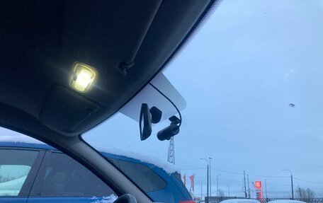 Renault Sandero I, 2013 год, 400 000 рублей, 13 фотография