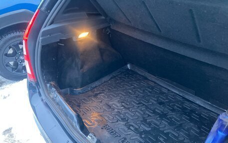 Renault Sandero I, 2013 год, 400 000 рублей, 9 фотография