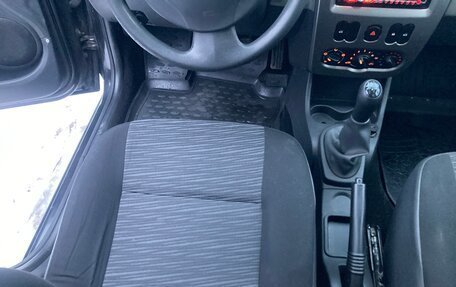 Renault Sandero I, 2013 год, 400 000 рублей, 15 фотография