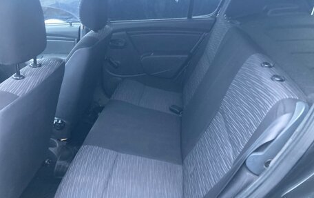 Renault Sandero I, 2013 год, 400 000 рублей, 14 фотография