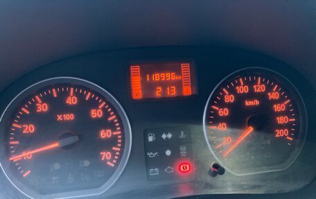 Renault Sandero I, 2013 год, 400 000 рублей, 18 фотография