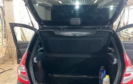 Renault Sandero I, 2013 год, 400 000 рублей, 22 фотография