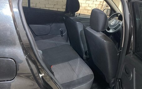 Renault Sandero I, 2013 год, 400 000 рублей, 27 фотография