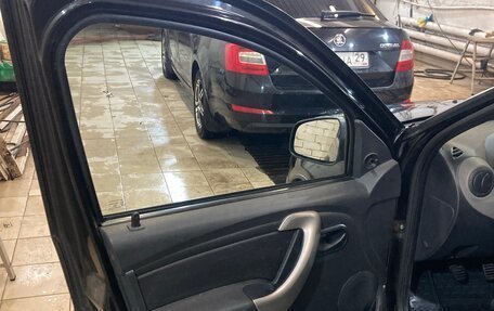 Renault Sandero I, 2013 год, 400 000 рублей, 35 фотография