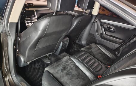 Volkswagen Passat CC I рестайлинг, 2012 год, 1 470 000 рублей, 10 фотография