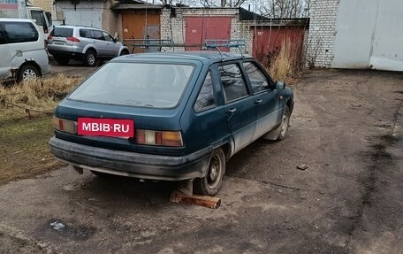 ИЖ 2126 «Ода», 2001 год, 95 000 рублей, 4 фотография