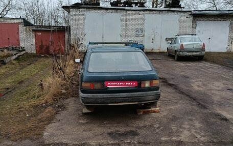 ИЖ 2126 «Ода», 2001 год, 95 000 рублей, 5 фотография