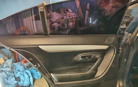 Volkswagen Passat CC I рестайлинг, 2012 год, 1 470 000 рублей, 16 фотография