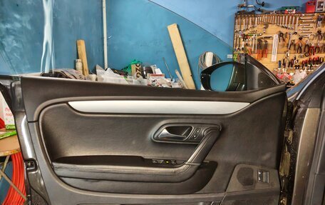 Volkswagen Passat CC I рестайлинг, 2012 год, 1 470 000 рублей, 14 фотография