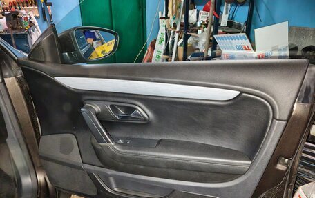 Volkswagen Passat CC I рестайлинг, 2012 год, 1 470 000 рублей, 15 фотография