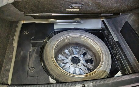 Volkswagen Passat CC I рестайлинг, 2012 год, 1 470 000 рублей, 20 фотография