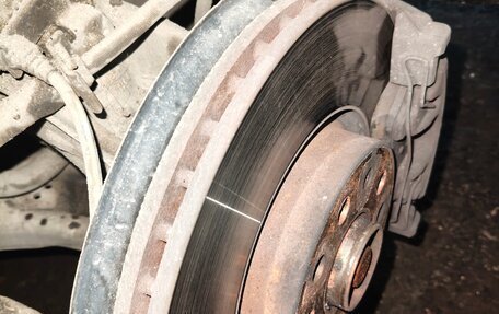 Volkswagen Passat CC I рестайлинг, 2012 год, 1 470 000 рублей, 22 фотография