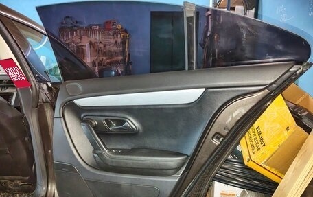 Volkswagen Passat CC I рестайлинг, 2012 год, 1 470 000 рублей, 17 фотография