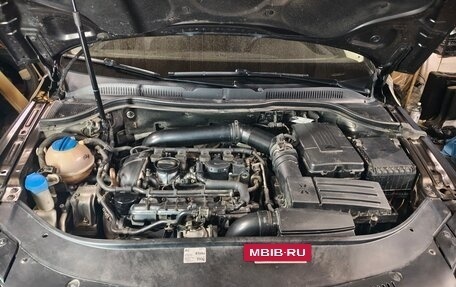 Volkswagen Passat CC I рестайлинг, 2012 год, 1 470 000 рублей, 13 фотография