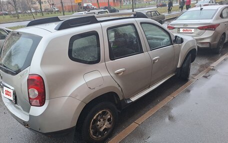 Renault Duster I рестайлинг, 2012 год, 570 000 рублей, 3 фотография