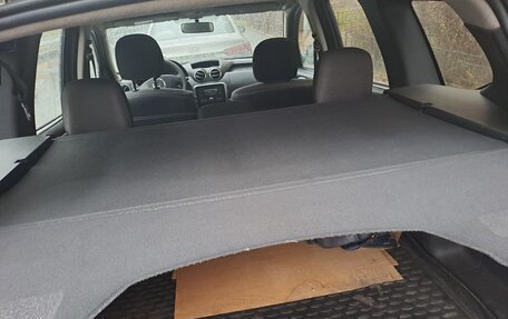 Renault Duster I рестайлинг, 2012 год, 570 000 рублей, 8 фотография