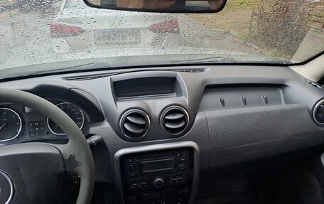 Renault Duster I рестайлинг, 2012 год, 570 000 рублей, 10 фотография