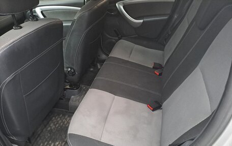 Renault Duster I рестайлинг, 2012 год, 570 000 рублей, 9 фотография