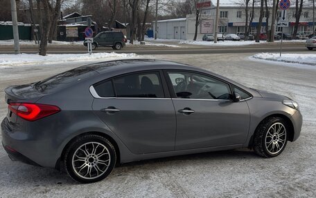 KIA Cerato III, 2014 год, 1 199 000 рублей, 5 фотография
