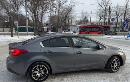 KIA Cerato III, 2014 год, 1 199 000 рублей, 6 фотография