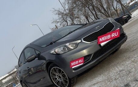 KIA Cerato III, 2014 год, 1 199 000 рублей, 4 фотография