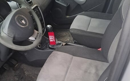 Renault Duster I рестайлинг, 2012 год, 570 000 рублей, 11 фотография