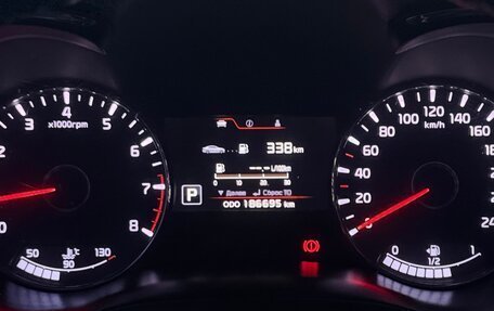 KIA Cerato III, 2014 год, 1 199 000 рублей, 13 фотография