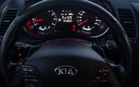 KIA Cerato III, 2014 год, 1 199 000 рублей, 11 фотография