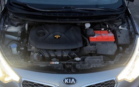 KIA Cerato III, 2014 год, 1 199 000 рублей, 14 фотография