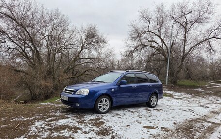 Chevrolet Lacetti, 2007 год, 435 000 рублей, 2 фотография
