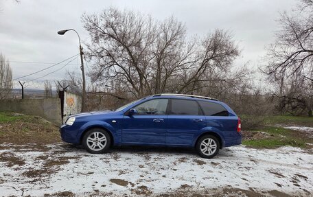 Chevrolet Lacetti, 2007 год, 435 000 рублей, 3 фотография