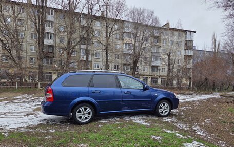 Chevrolet Lacetti, 2007 год, 435 000 рублей, 7 фотография
