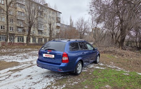 Chevrolet Lacetti, 2007 год, 435 000 рублей, 6 фотография