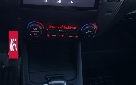 KIA Cerato III, 2014 год, 1 199 000 рублей, 15 фотография