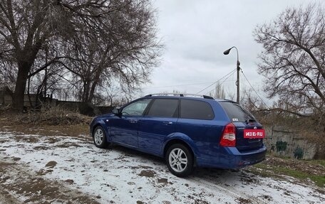 Chevrolet Lacetti, 2007 год, 435 000 рублей, 4 фотография