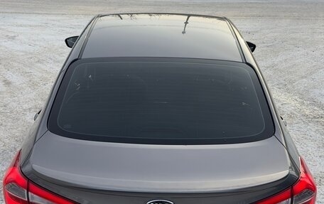 KIA Cerato III, 2014 год, 1 199 000 рублей, 10 фотография